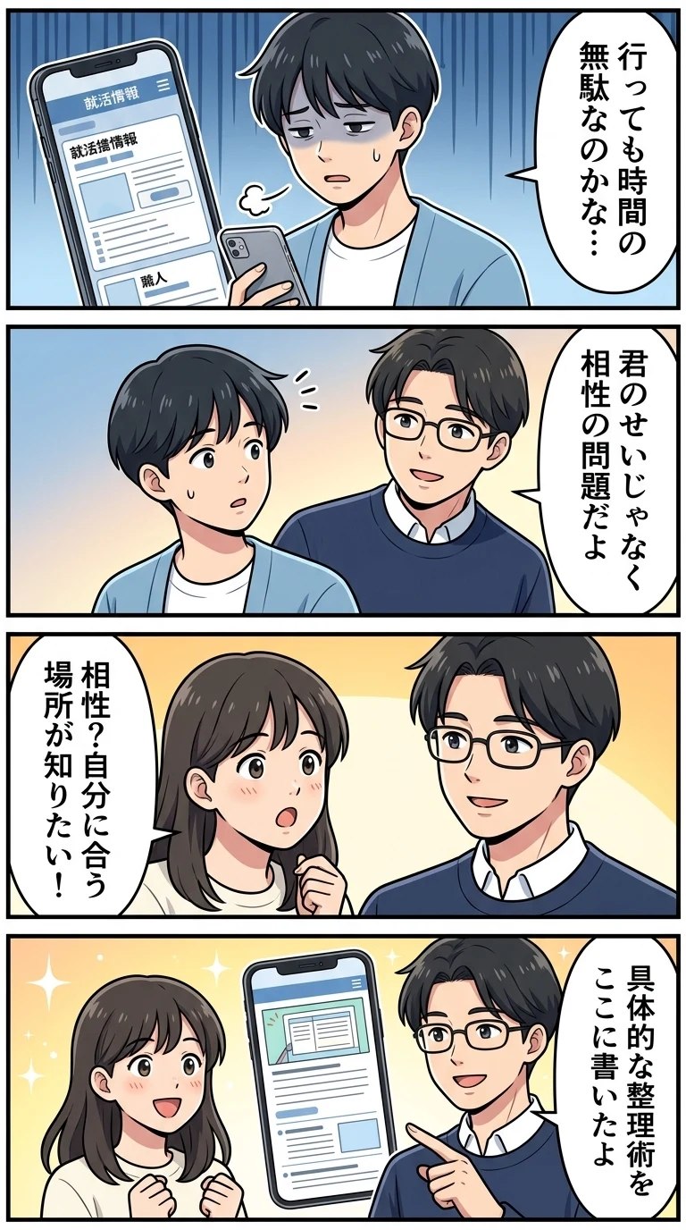 大学 キャリアセンター 使えない